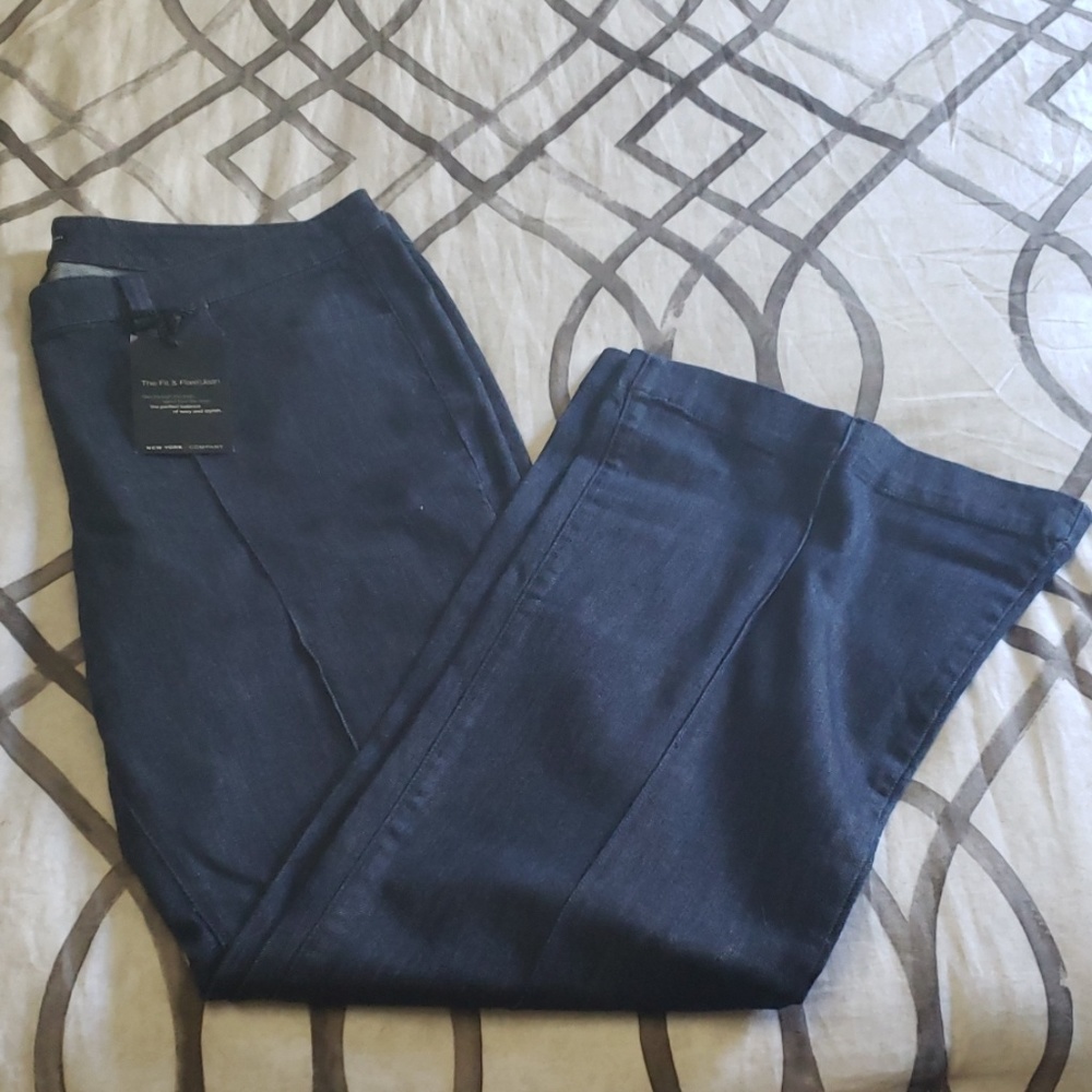 NWT New York and Company jeans